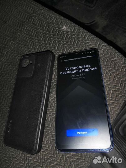 Realme c30