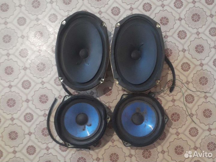 Колонки