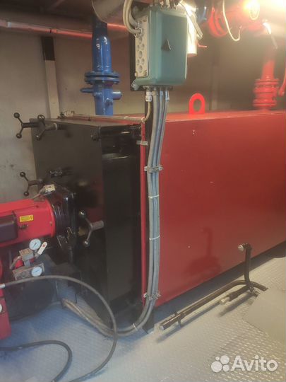 Аренда котельных нагреватели воздуха дизельные