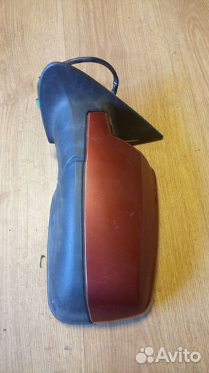 Зеркало заднего вида левое Датсун ми-до