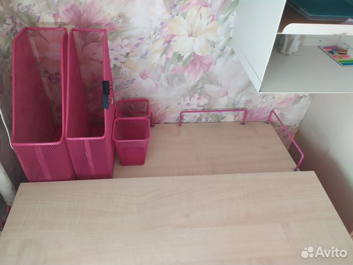 Парта (без стула)