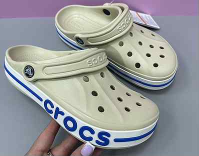 Crocs