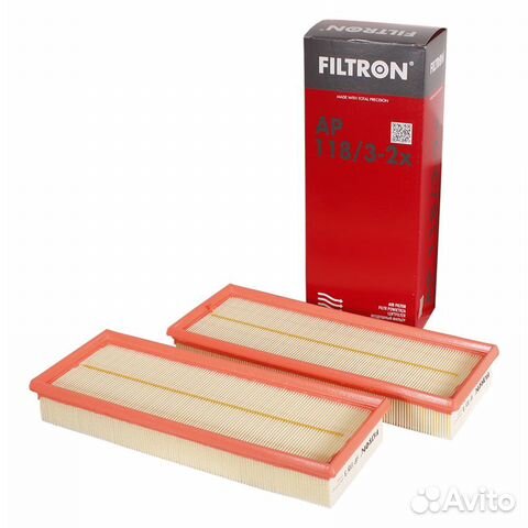 Воздушный фильтр M272/273/113. В наличии