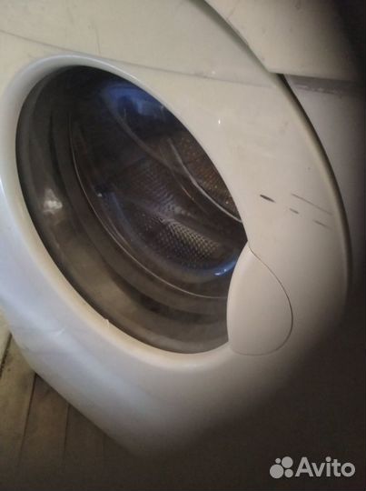 Барабан с двигателем прямого привода