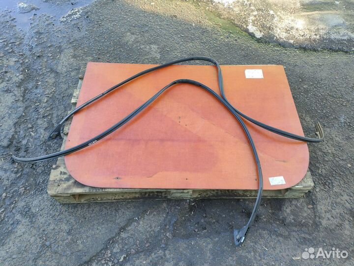 Уплотнительная рамка MB CLS-class c218