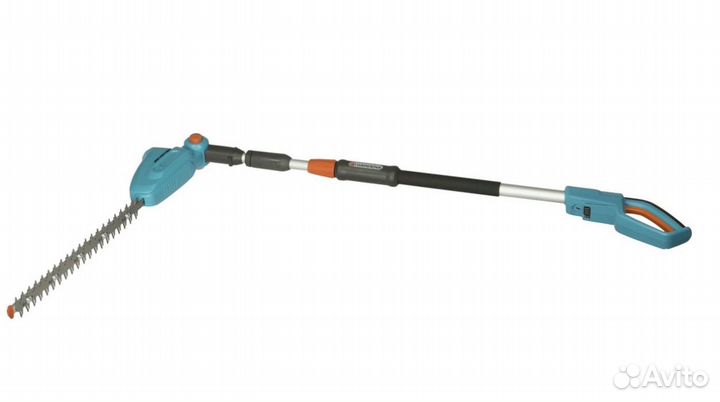 Аккумулят. телескопическая пила Gardena THS 4218V