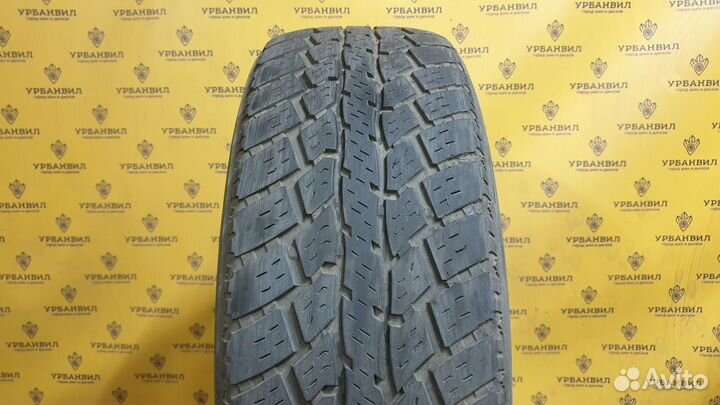 Nexen Roadian A/T II 245/65 R17 105S
