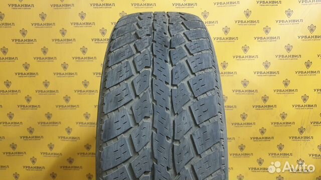 Nexen Roadian A/T II 245/65 R17 105S