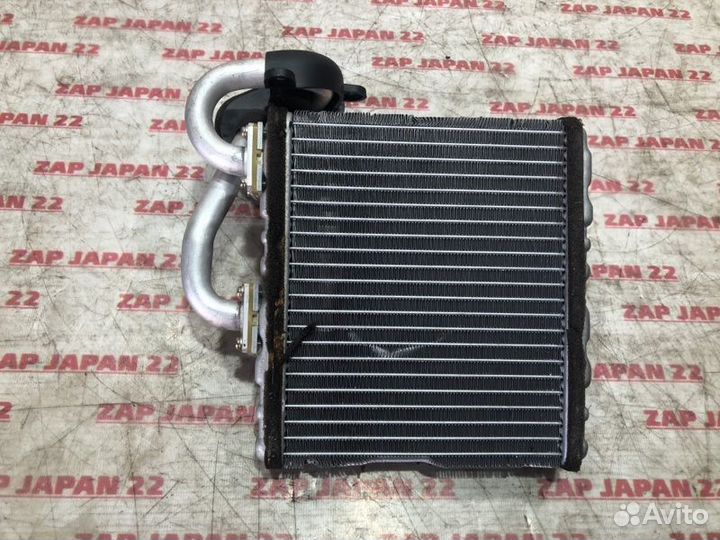 Радиатор печки Mitsubishi Challenger K99 6G74 1999