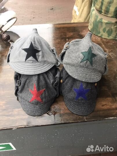 Буденовка, боготырка, буденка цена за одну