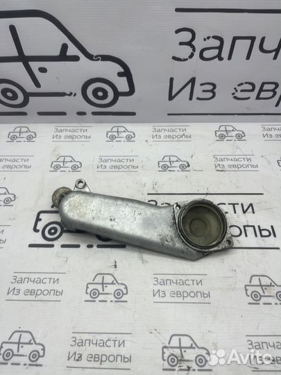 Корпус термостата Audi A6C5