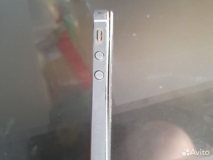 iPhone 5, 32 ГБ