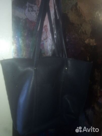 Сумка шопер