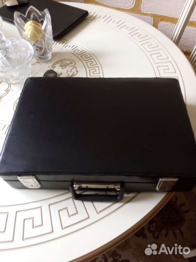 Дипломат СССР