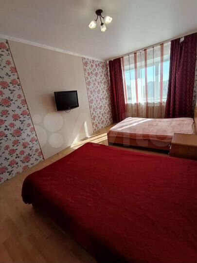 2-к. квартира, 68 м², 7/10 эт.