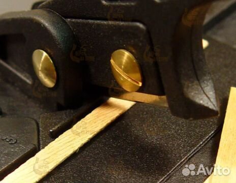 Специальный резак Amati