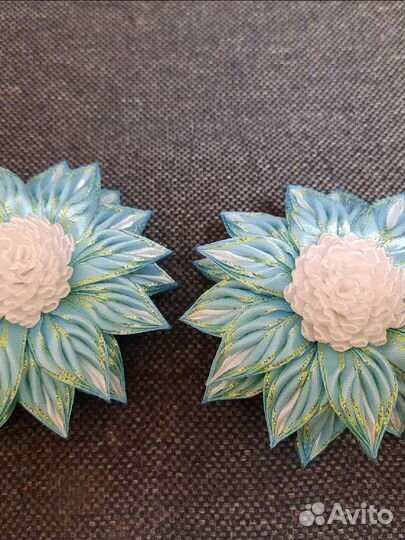 Резинка для волос