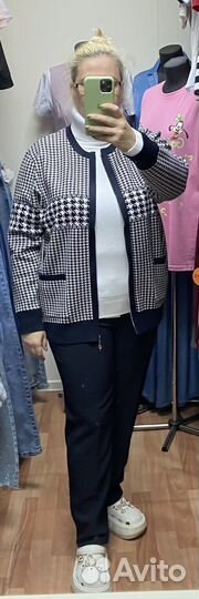 Костюм женский классический 52 54 56 58