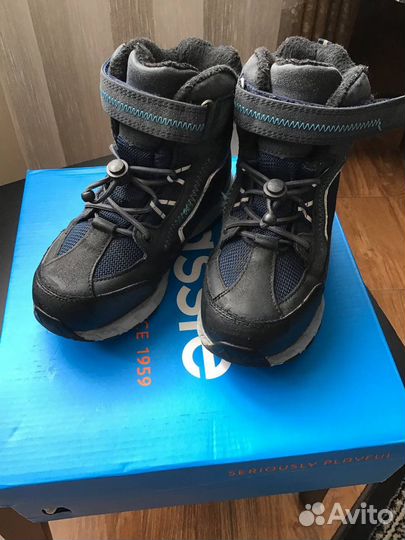 Ботинки lassie 31