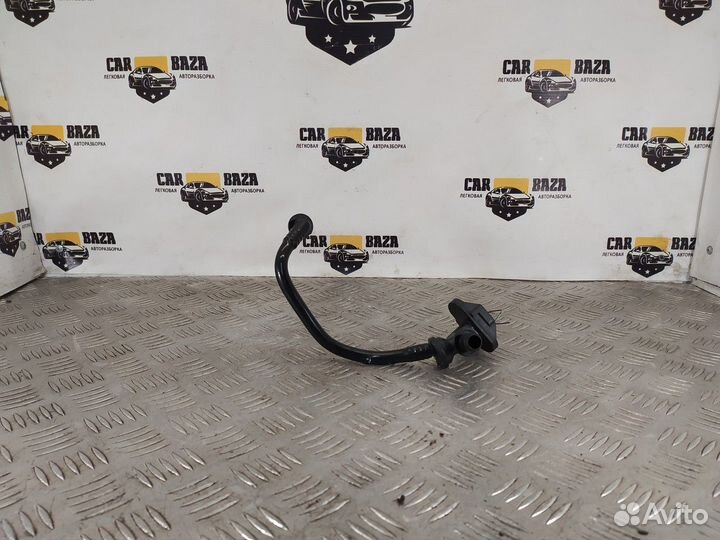 Датчик абсолютного давления