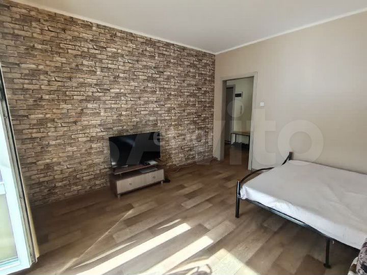 1-к. квартира, 40,3 м², 4/14 эт.