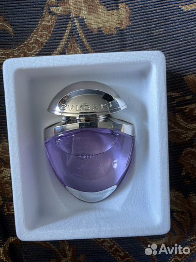 Духи omnia amethyste