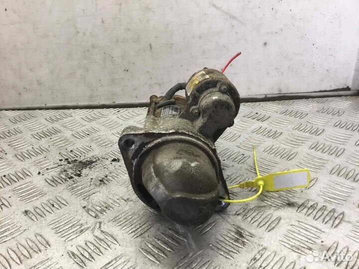 Стартер Hyundai Santa Fe 361002F000; 361002F050; 3