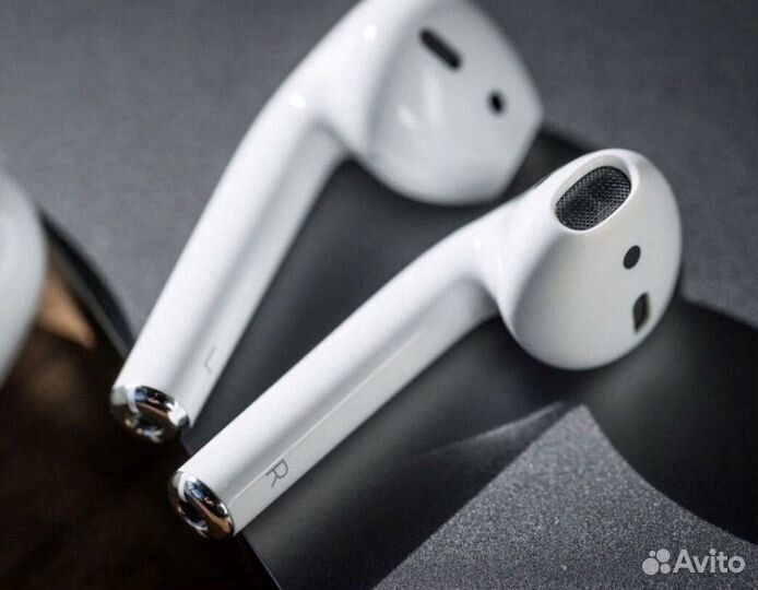 AirPods Pro / AirPods Pro 2 / AirPods 3
