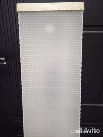 Светильник люминесцентный