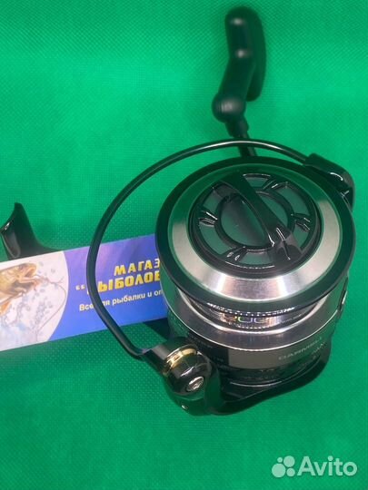 Катушка kaida Quest 4000