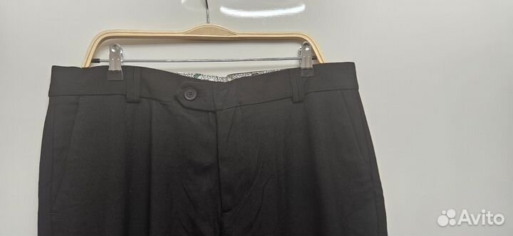 Брюки мужские W38