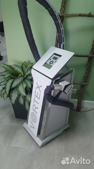 Аппарат LPG Vortex бу