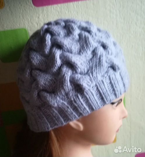 Шапки, береты, варежки, шарфы и снуды