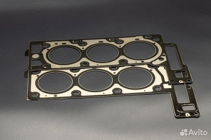 Ремкомплект двигателя Mercedes-Benz M272