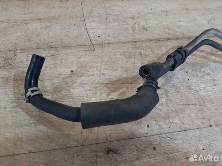 Шланг гидроусилителя Mazda Capella Wagon GW8W 1.8