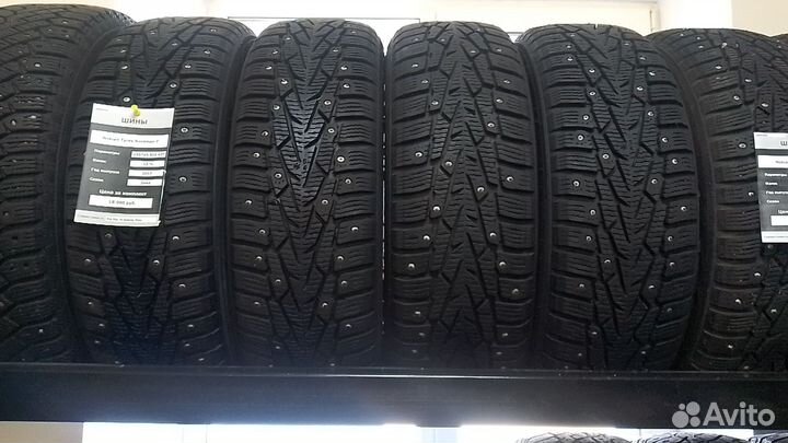 Nokian Tyres Nordman 7 185/65 R15 92T