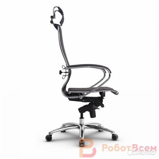 Кресло руководителя метта Samurai K-2