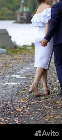 Платье женское