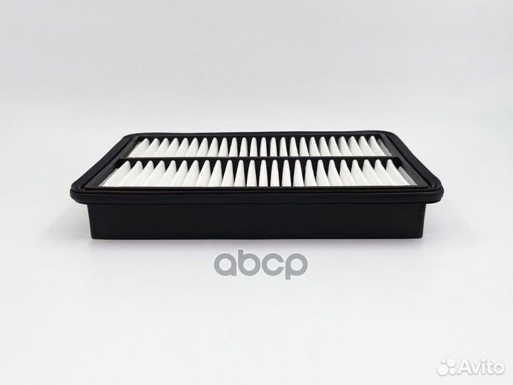 Фильтр воздушный BIG filter GB-968 GB-968 BIG F