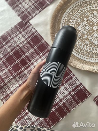 Термос 500 мл
