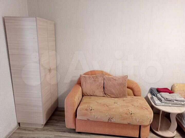 2-к. квартира, 43 м², 5/5 эт.