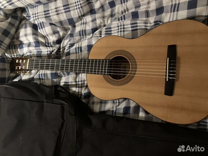 Гитара hohner HC-03