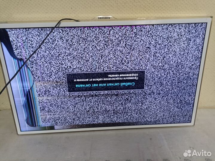 BN41-01807A UE32ES6727