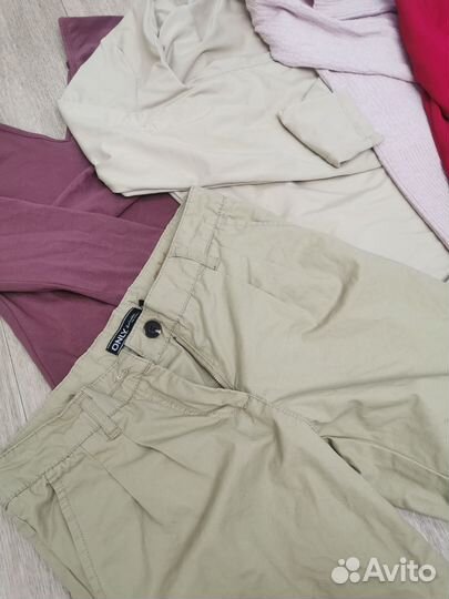 Вещи пакетом 42-44