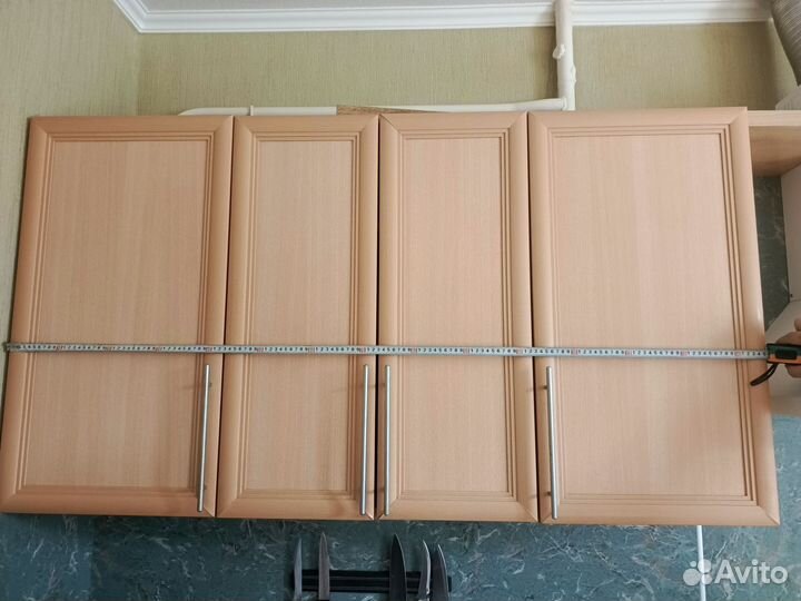 Кухонные шкафчики бу