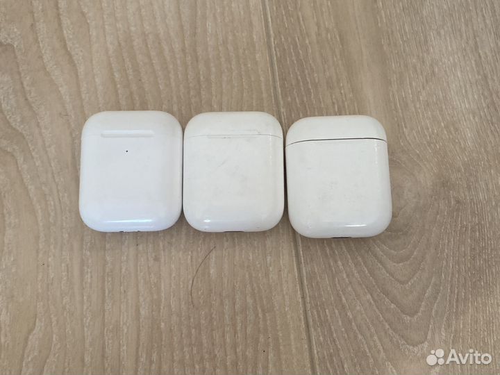 Airpods 1,2
