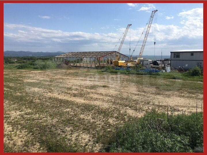 Участок 100 сот. (промназначения)