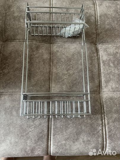 Бутылочка новая