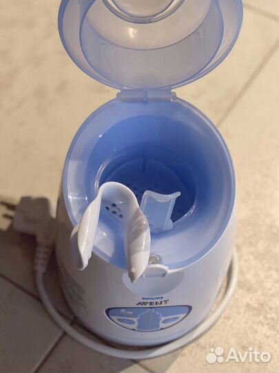 Philips Avent (Нагреватель д/дет. питания