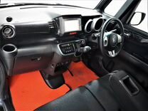 Honda N-BOX 0.7 CVT, 2017, 91 300 км, с пробегом, цена 929 000 руб.